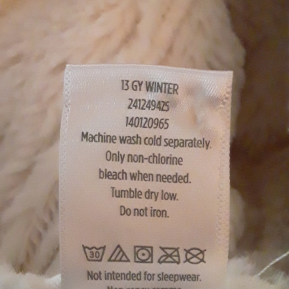 Gymboree Gils Coat - Picture 10 of 17